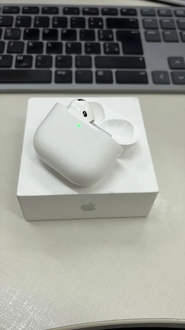 Aipods 4