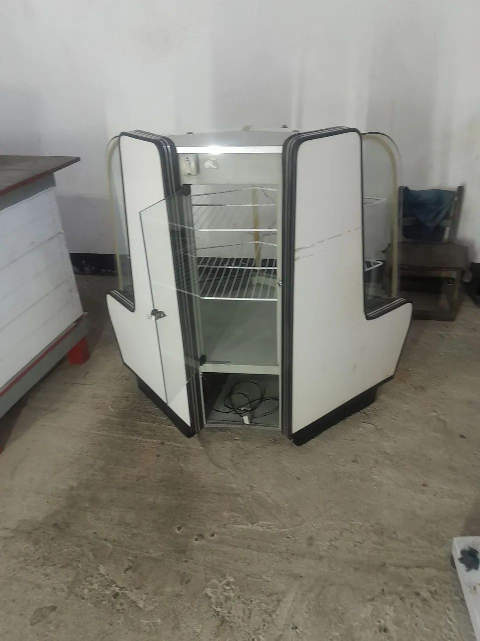 VITRINE EXPOSITOR GELOPAR  - Foto 3