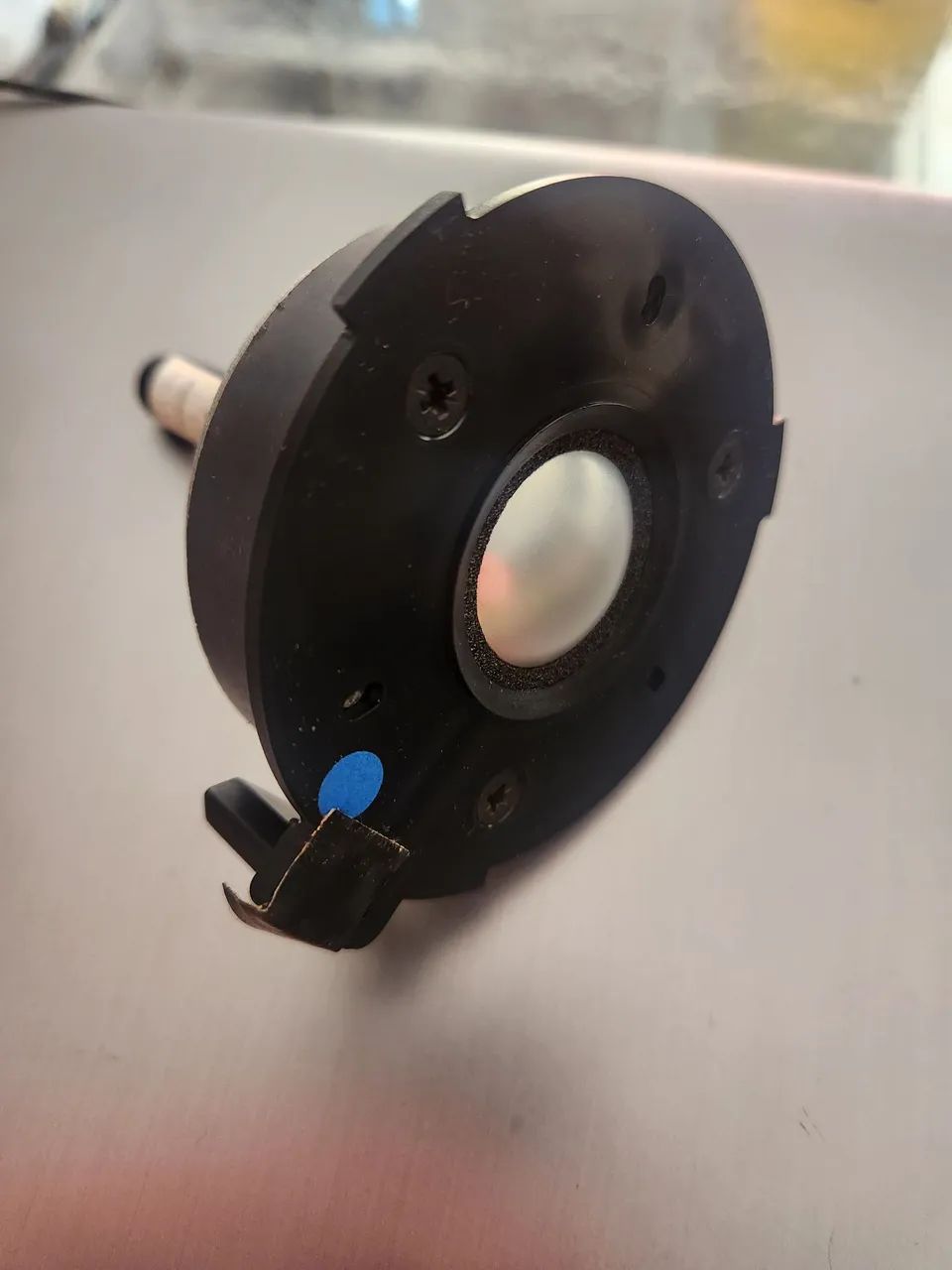 Tweeter B&W ZZ11541 DM600 S2 ou S3 - Foto 2