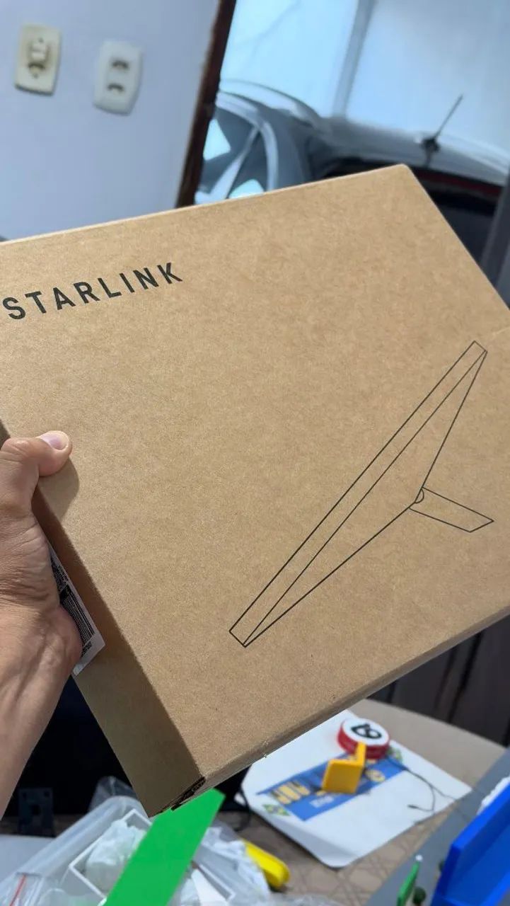 starlink