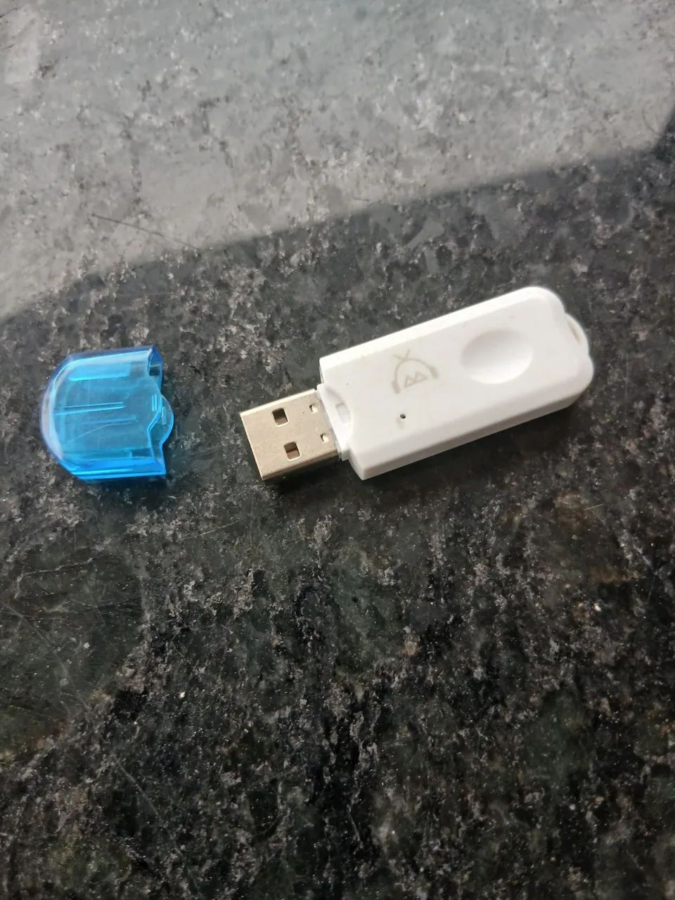 RECEPTOR BLUETOOTH