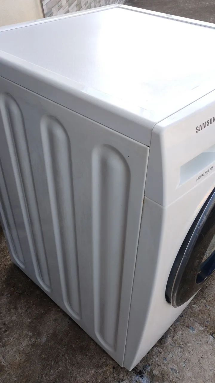 Máquina lava e seca Samsung 11 kg - Foto 3