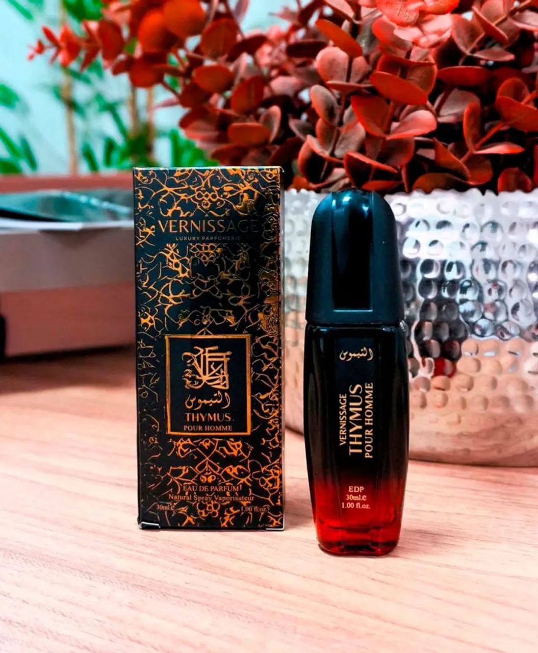 Perfumes  - Foto 3