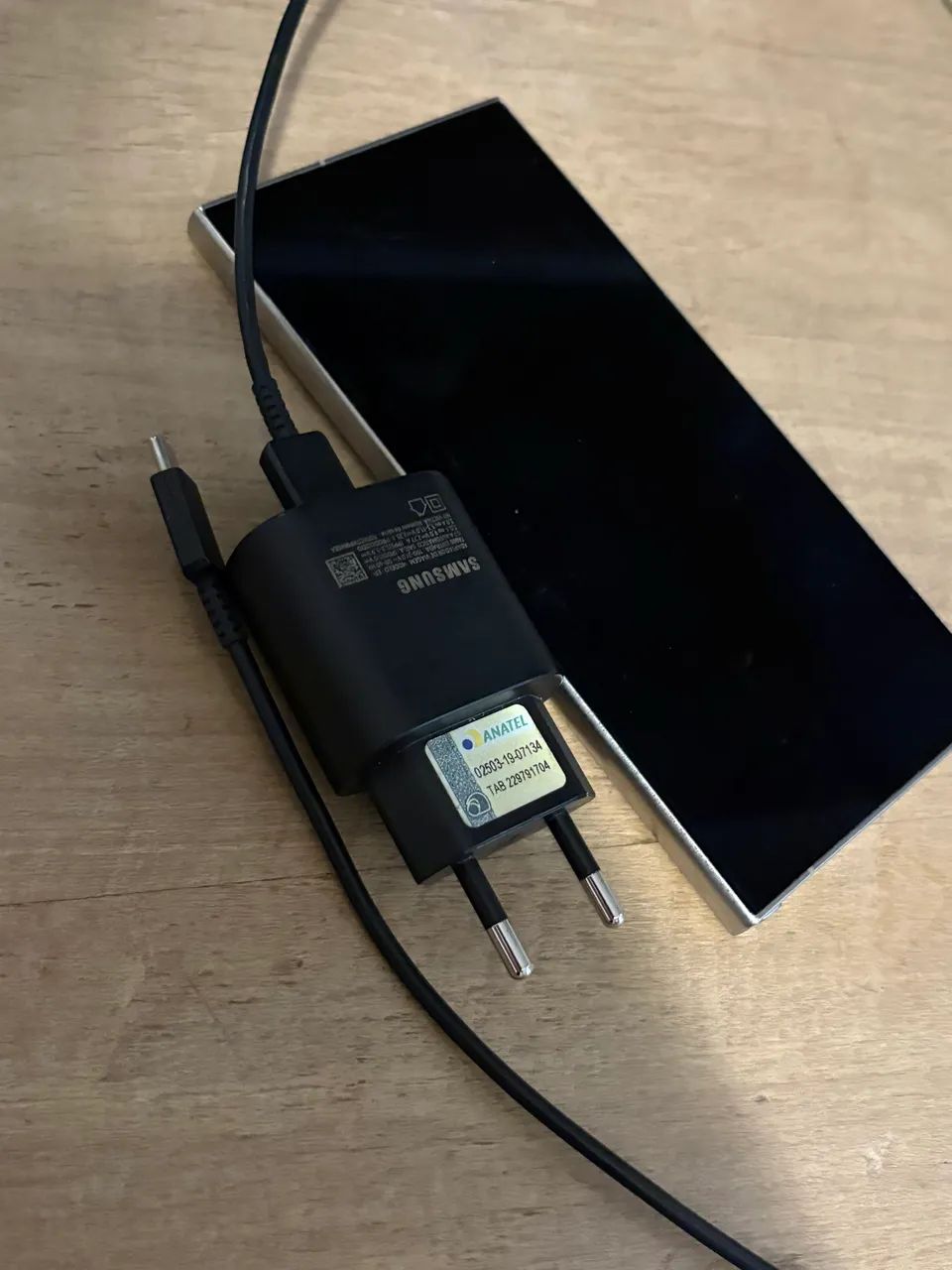 Samsung Galaxy s24 ultra 512gb - Foto 4