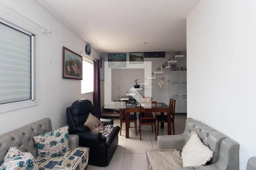 Casa à Venda - Vila Gustavo, 3 Quartos, 90 m2 - Foto 5