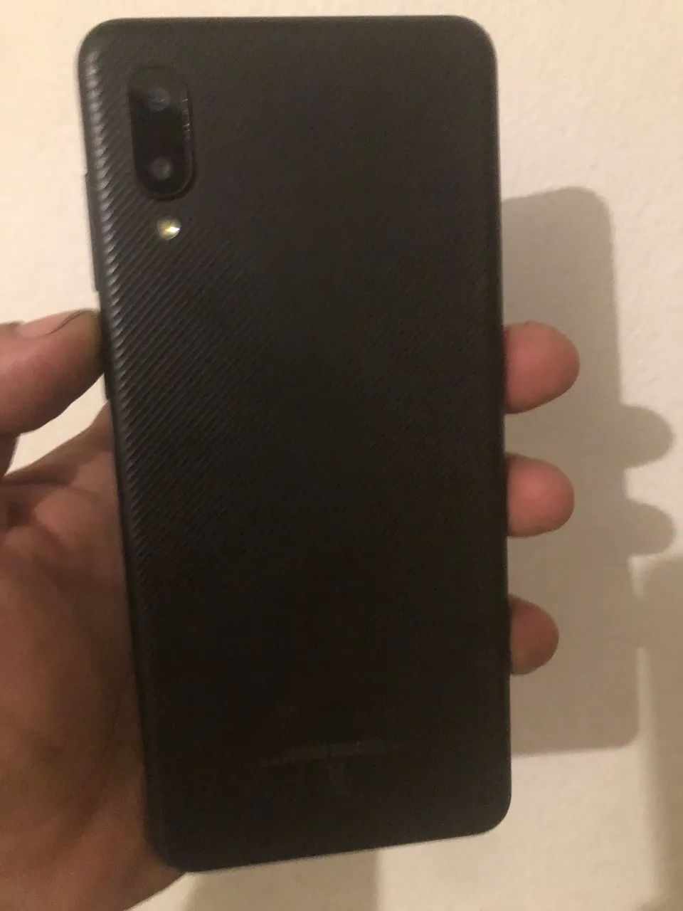 Samsung A02  - Foto 2