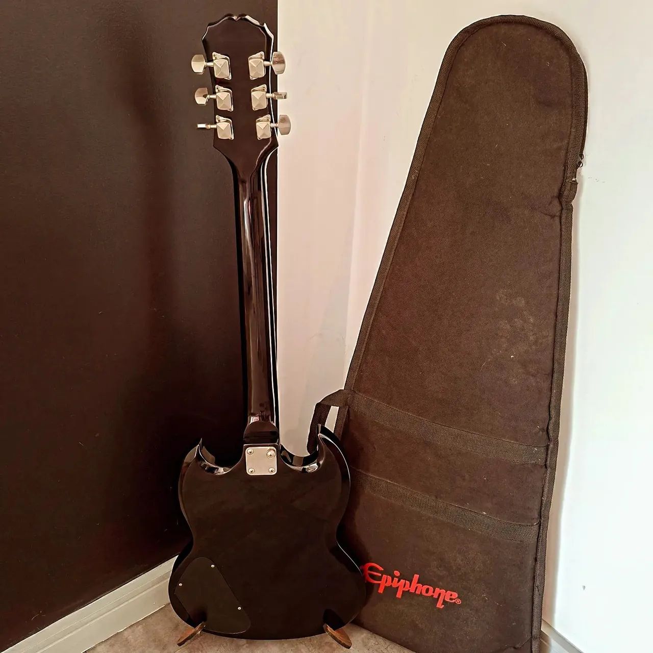 Epiphone SG Special <br> - Foto 5