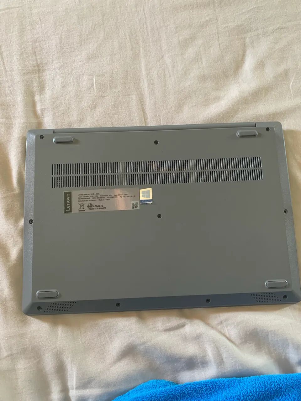 Notebook Lenovo Ideapad S145 - Foto 5