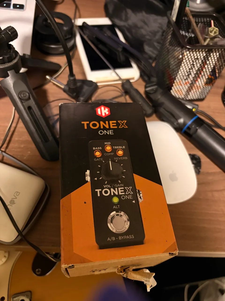 TONEX ONE - Foto 3