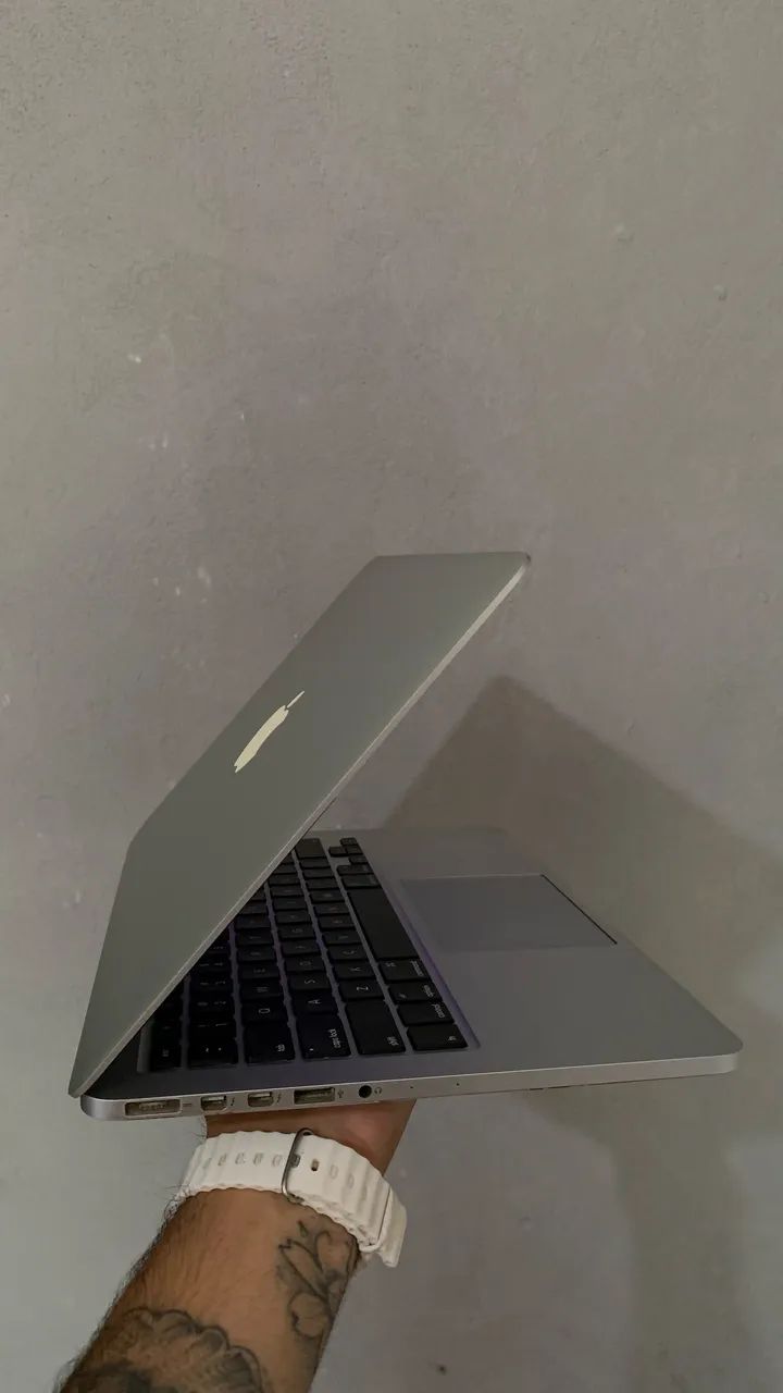 MacBook Pro i5  - Foto 5