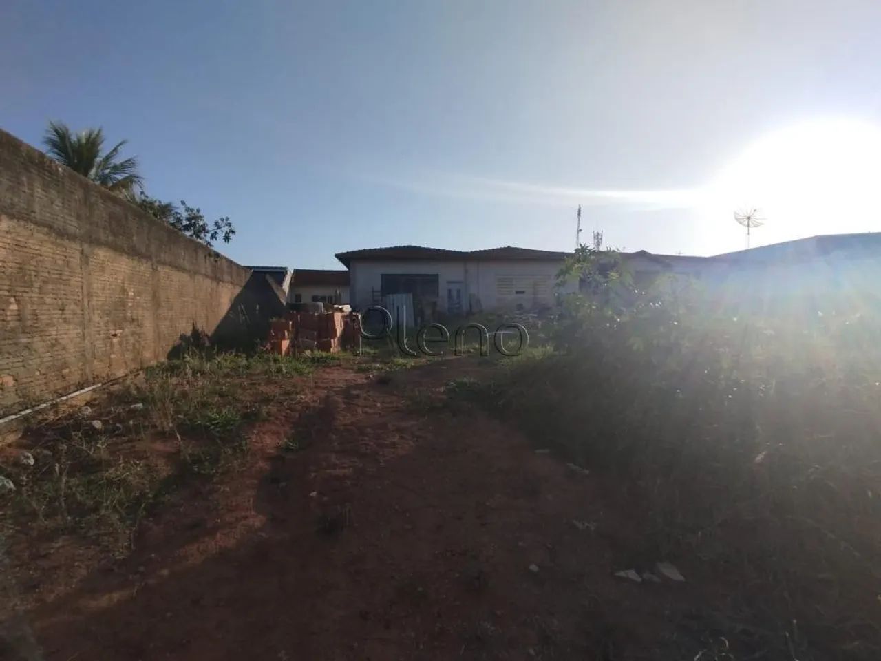 Terreno à venda e para alugar em Campinas, Chácara São Domingos, com 960 m² - Foto 2