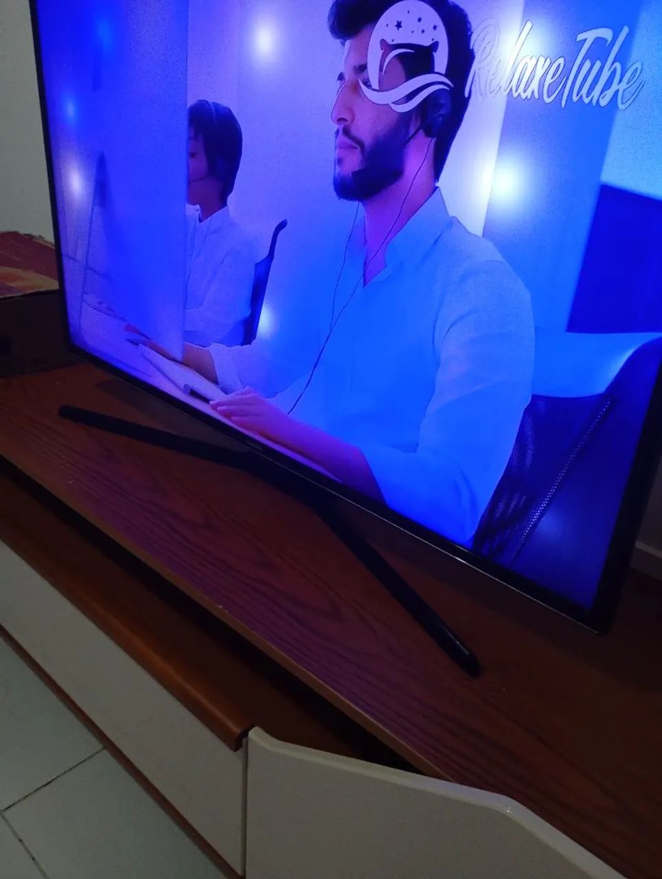 SMARTV SAMSUNG  - Foto 3