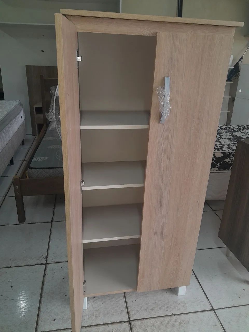 MULTIUSO NOVO  - Foto 2
