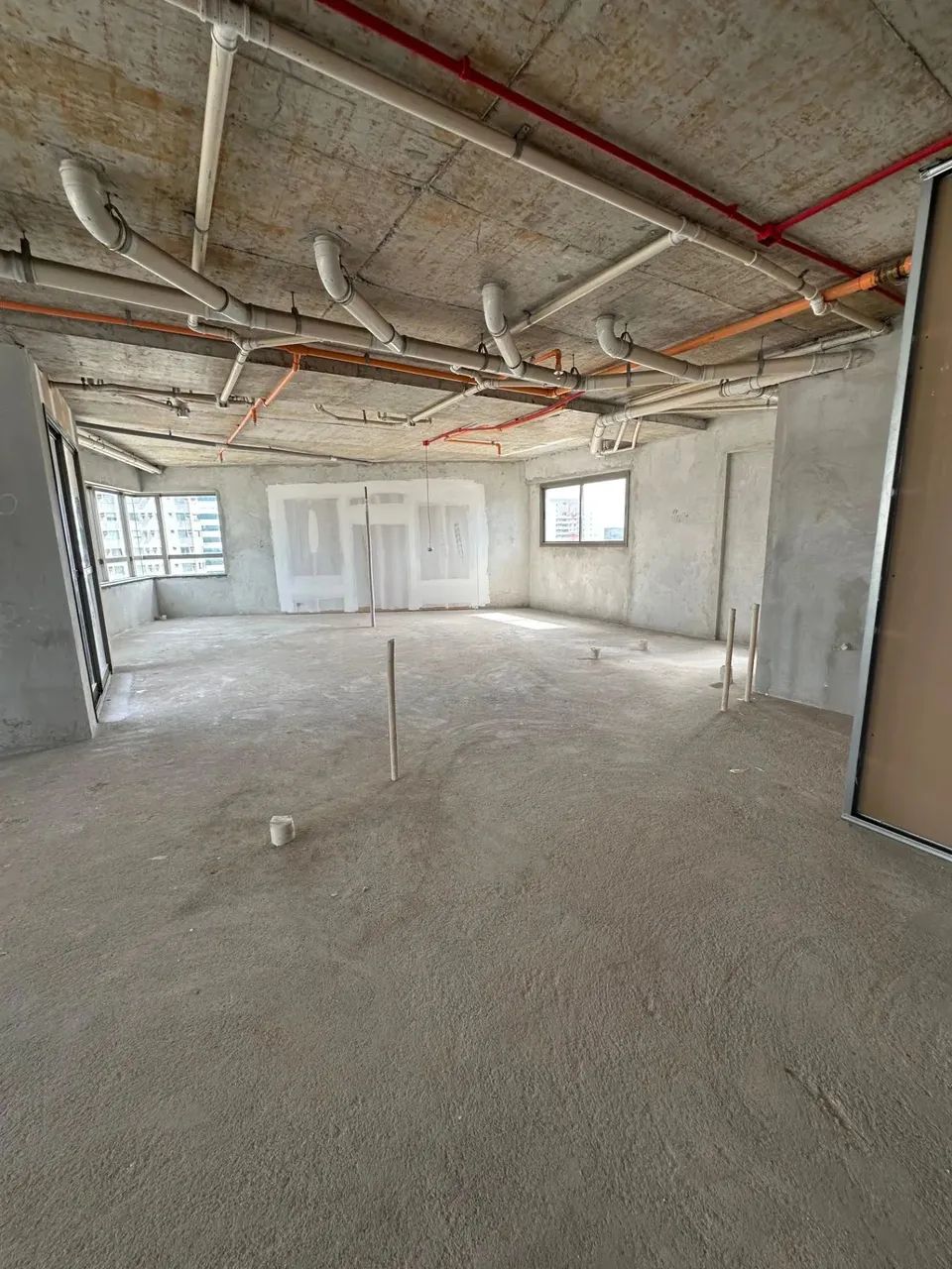 Conjunto / Sala em Enseada do Suá - Vitória