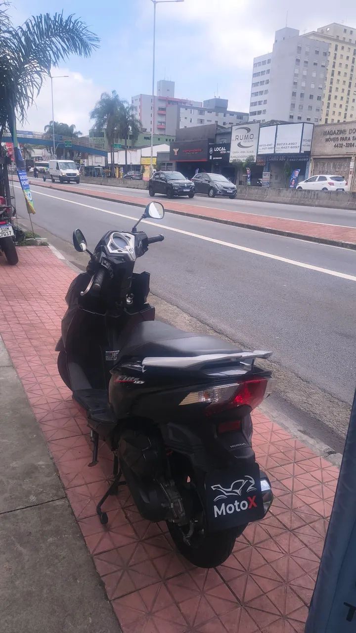 elite 125 2021 - Foto 2
