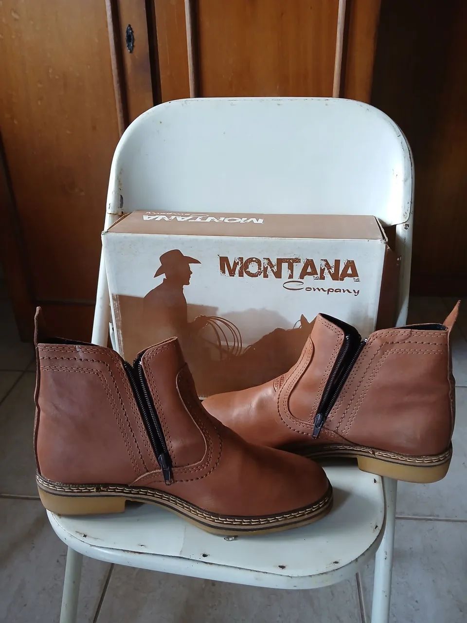 Botas  Country - Foto 4