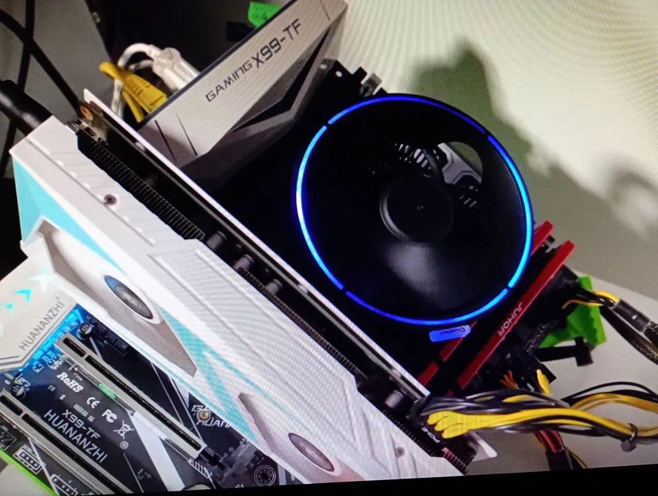 Cooler GAMERMAX - Foto 3