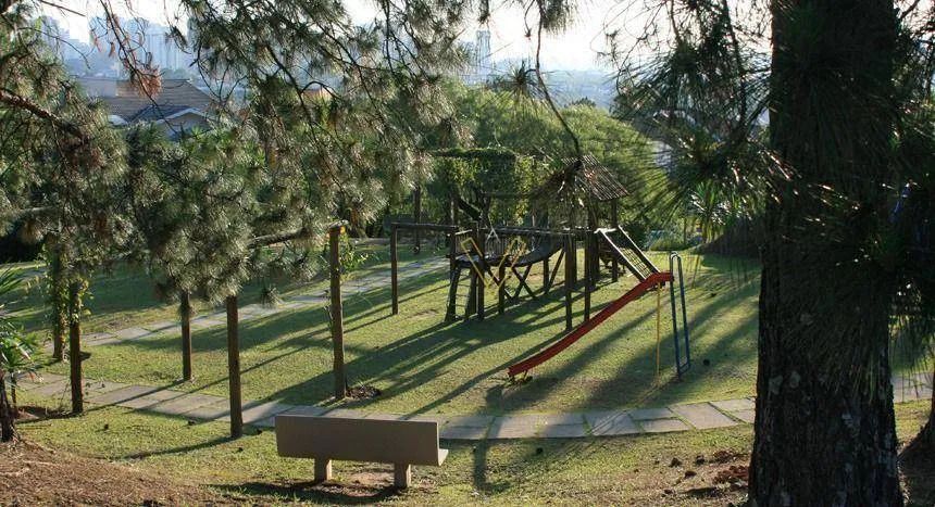 Casa com 4 dormitórios à venda, 1079 m² por R$ 25.500.000 - Alphaville 0 - Barueri/SP - Foto 3