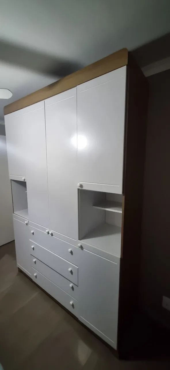 / Guarda Roupa/ - Foto 3