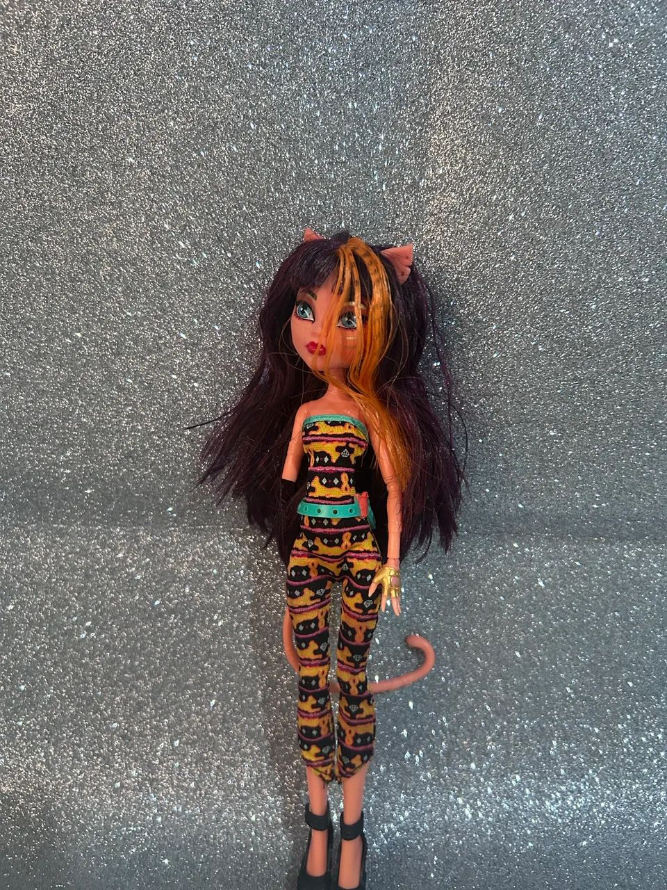 Cleolei Monster High  - Foto 5