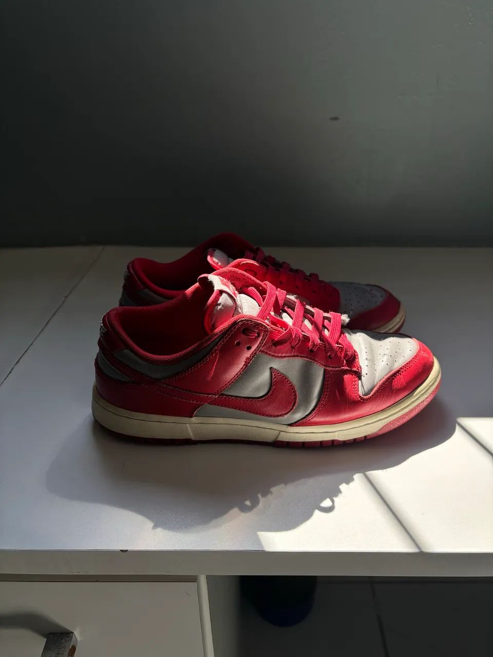 Tênis Nike dunk original