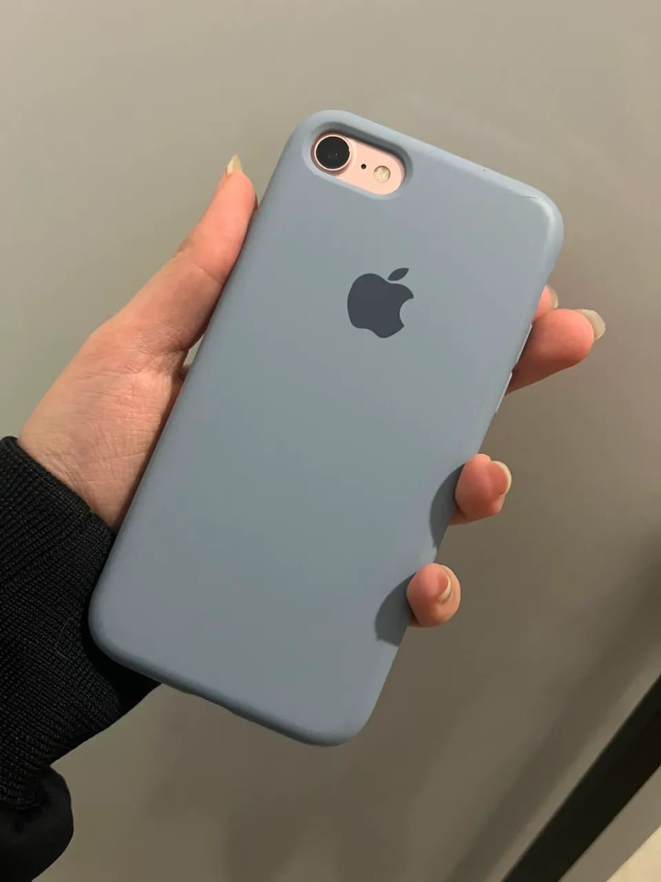 iPhone 7 em boas condições 32gb