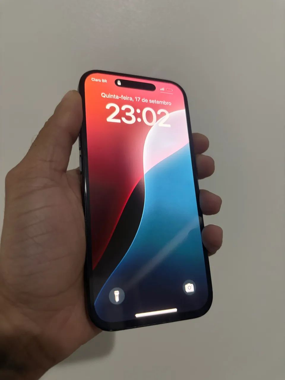 iPhone 15 256Gb - Foto 2