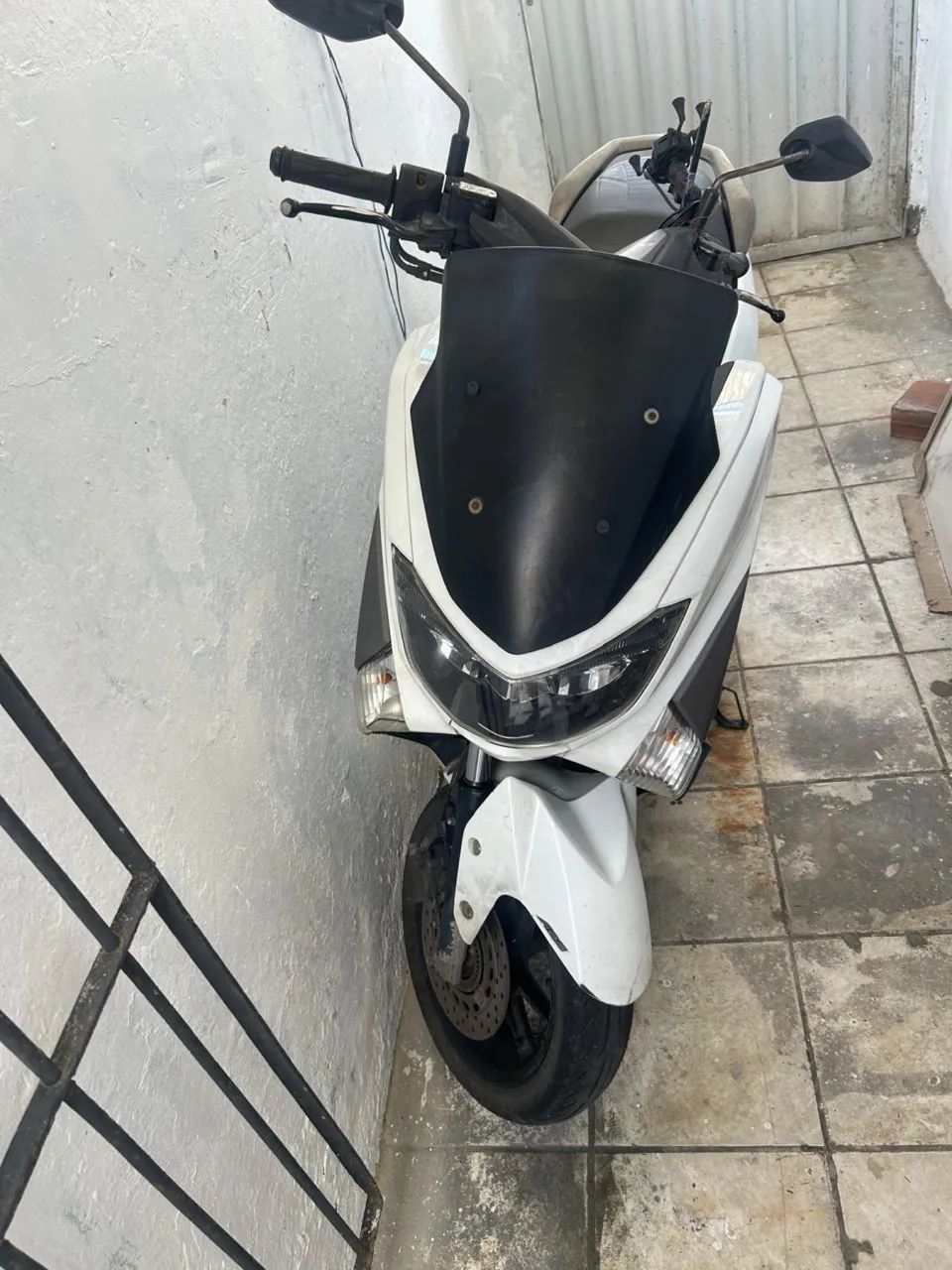 Nmax 160 2019 - Foto 2