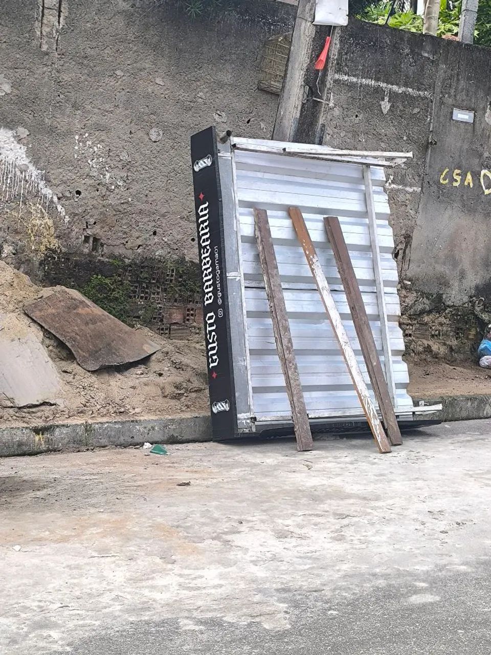 Toldo