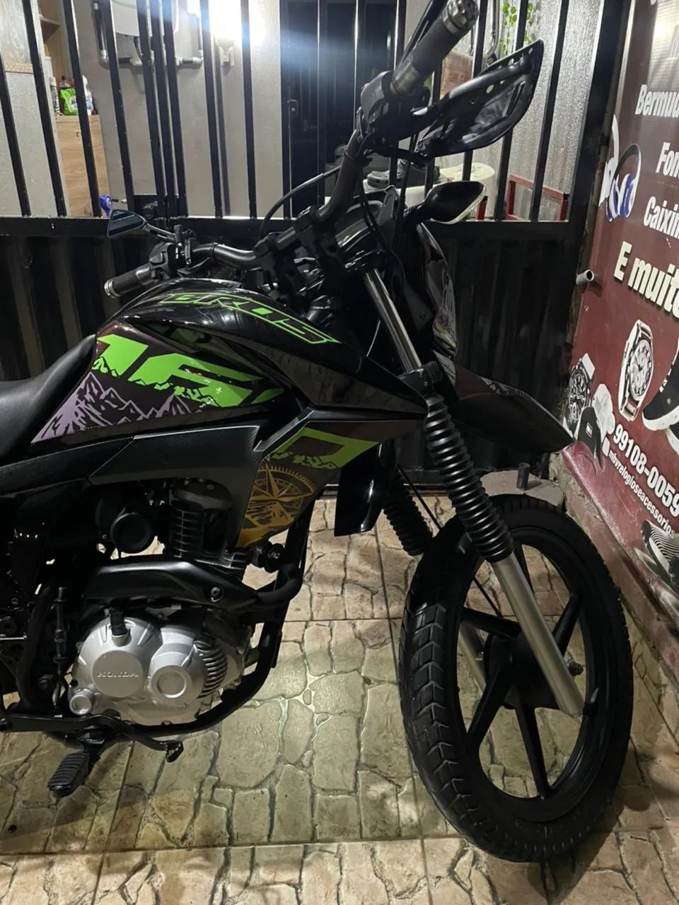 Motor de proced ência ?.. - Foto 2