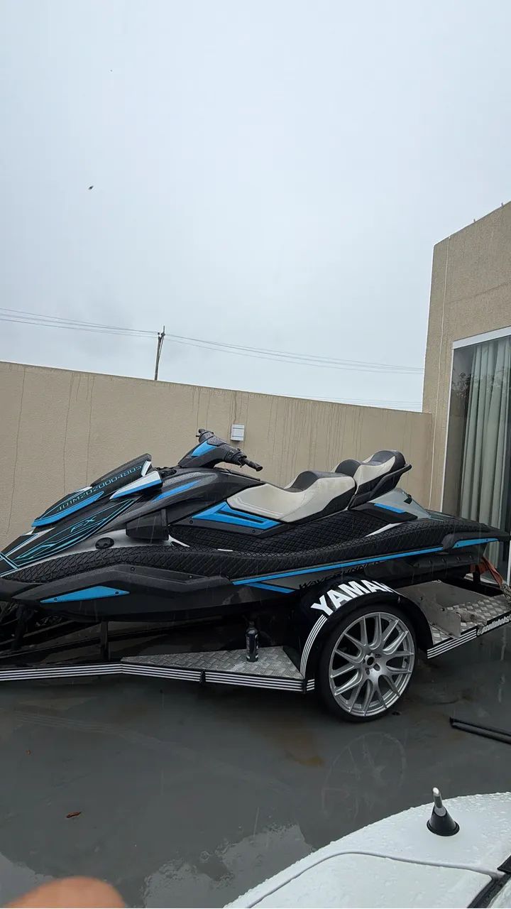 Jet Ski  - Foto 2