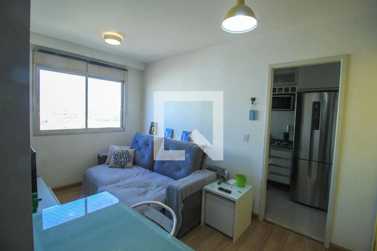 Apartamento à Venda - Mooca, 2 Quartos, 43 m2 - Foto 2