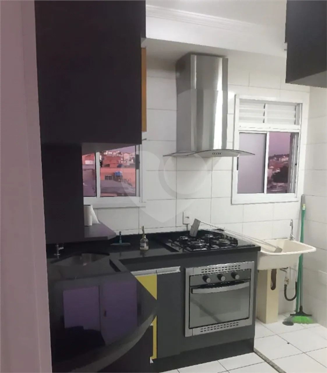 Apartamento com 2 quartos à venda em Jardim nélia - SP - Foto 5