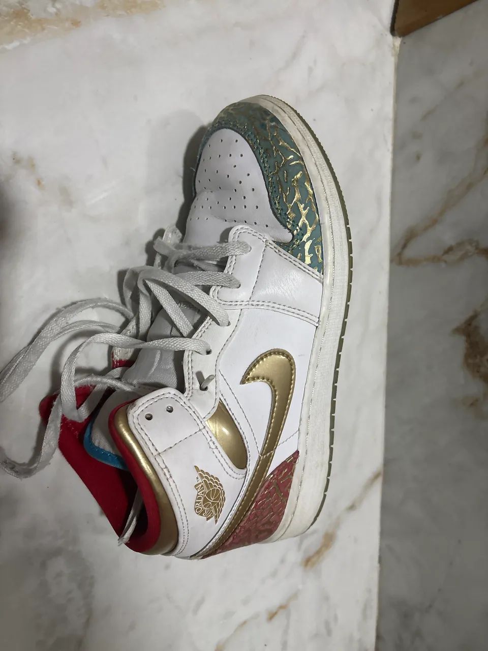 Sneaker Nike Air Jordan 