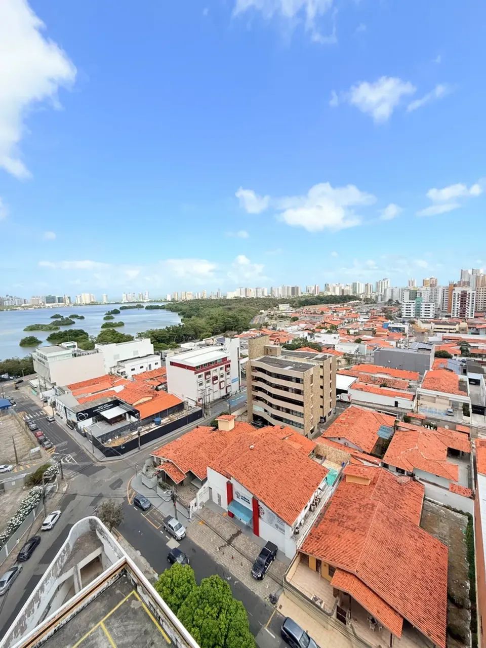 SALA COMERCIAL NO RENASCENÇA - EDIFÍCIO OFFICE TOWER - Foto 5