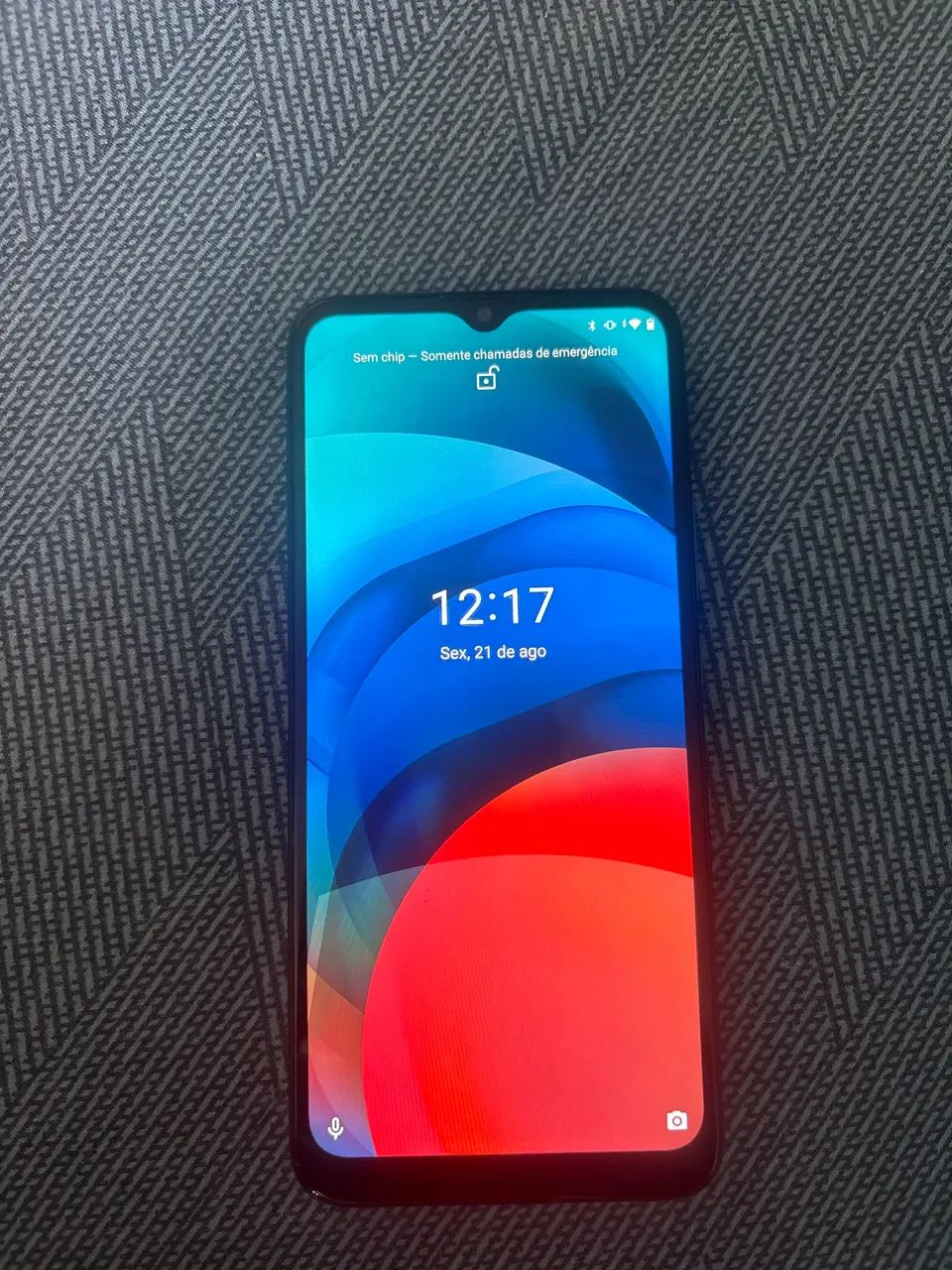 MOTO E7 - 64GB