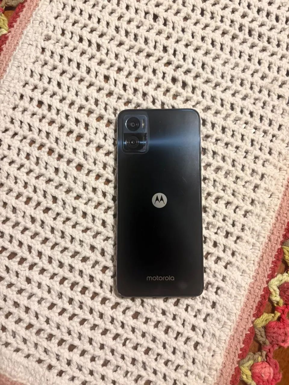 Motorola E22 - Foto 3