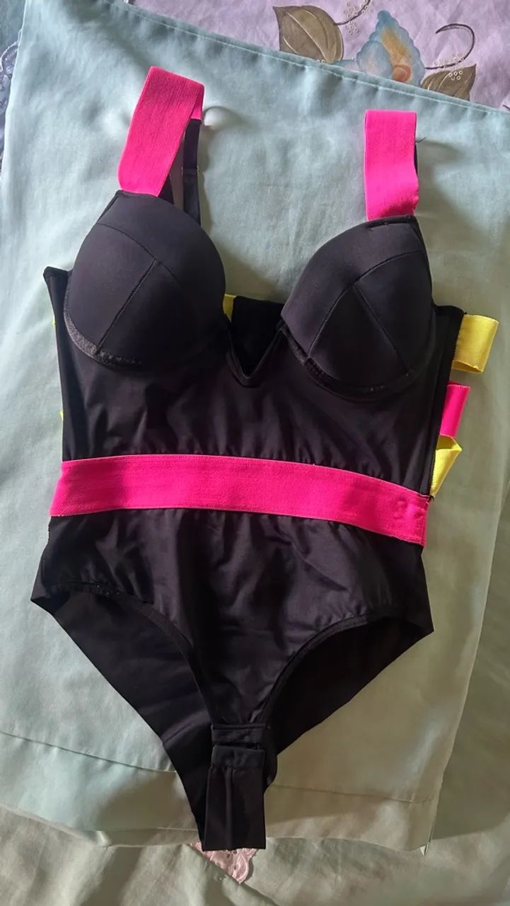 Body neon - Foto 2