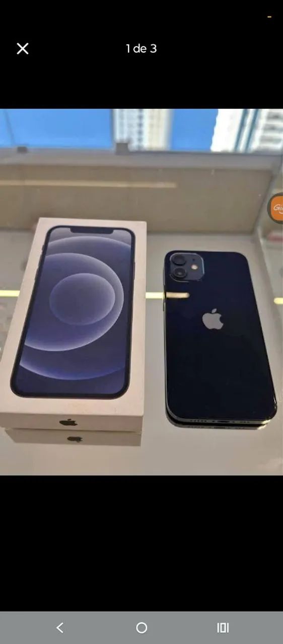 iPhone 12 64gb - Foto 2