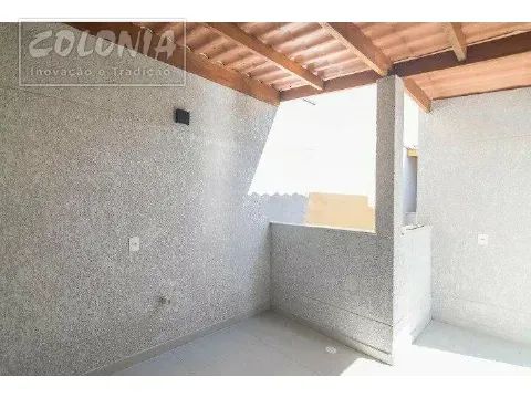 Cobertura a venda - Campestre, Santo André - Foto 5