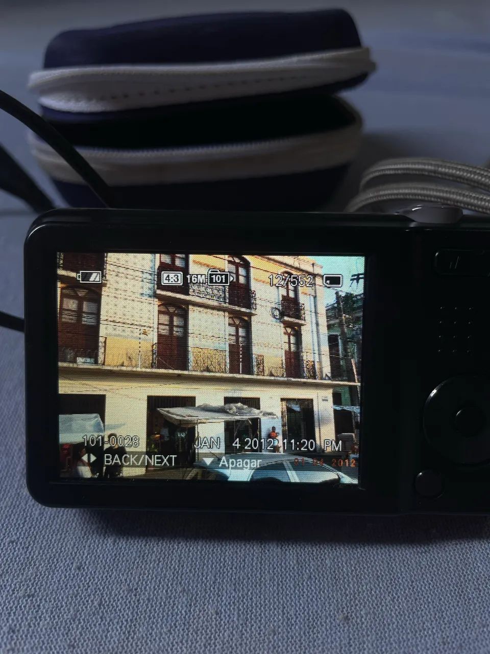 Cybershot sony - Foto 3