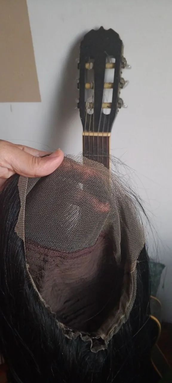 lace front 360 graus repartição livre - Foto 4