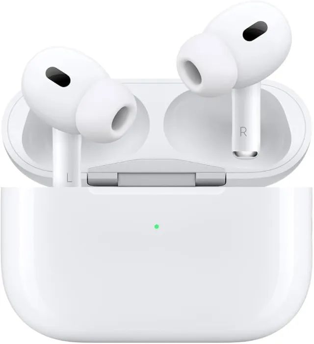 Apple Airpods (2 geração) Original