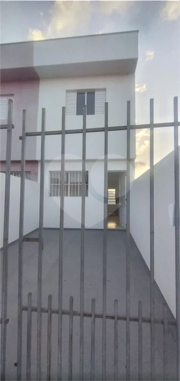Sobrado 2 dormitórios Cajuru na cidade de Sorocaba SP - Foto 2