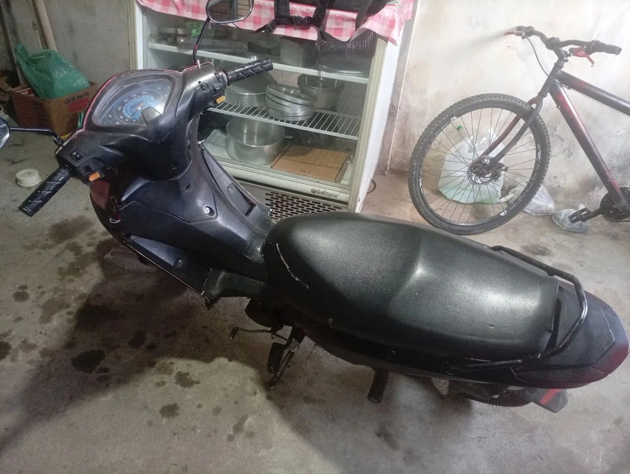 Vendo ou troco  - Foto 3