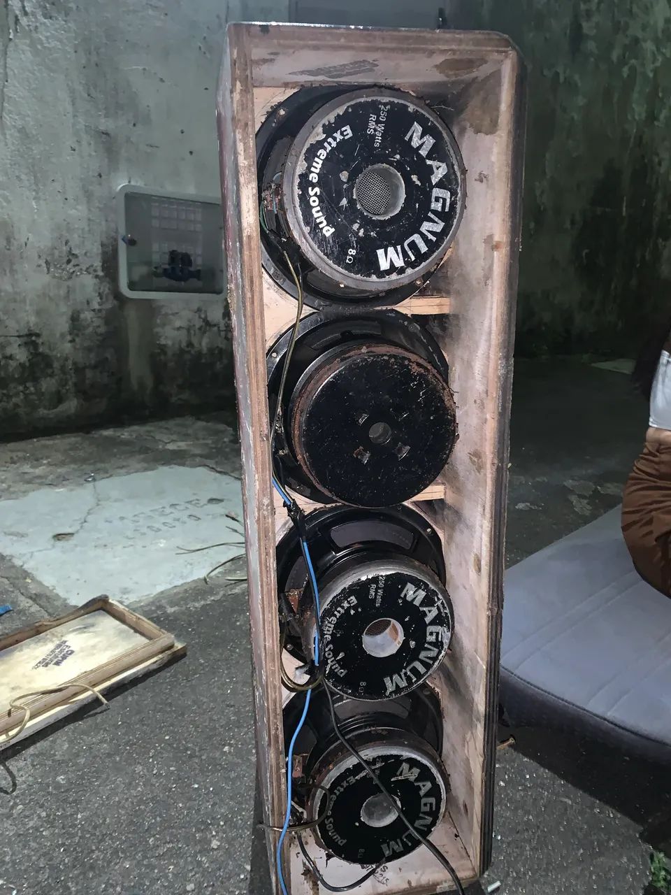 Grave de 15 médio de 8  - Foto 5