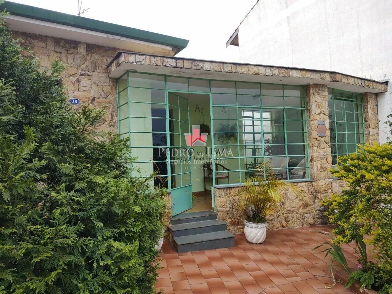 Terreno com entrada e saida para duas ruas na Vila Matilde - Foto 5