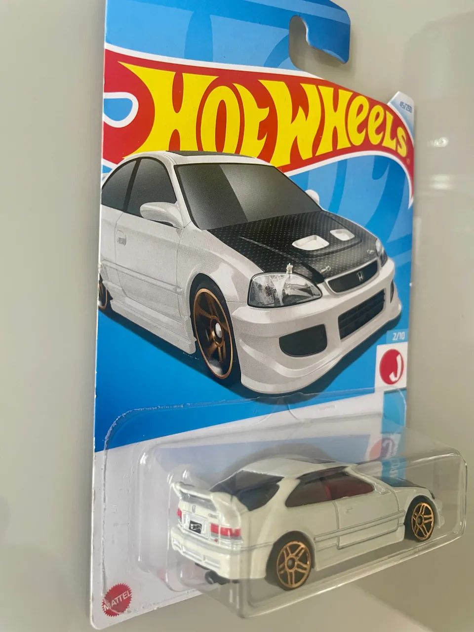 Hot wheels - Foto 2