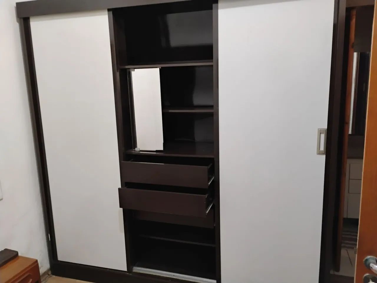 Guarda roupa  - Foto 5