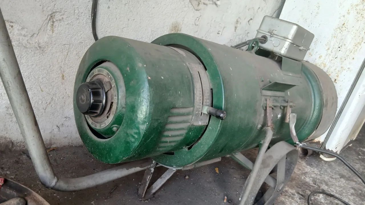MÁQUINA SOLDA RETIFICADORA  - Foto 4